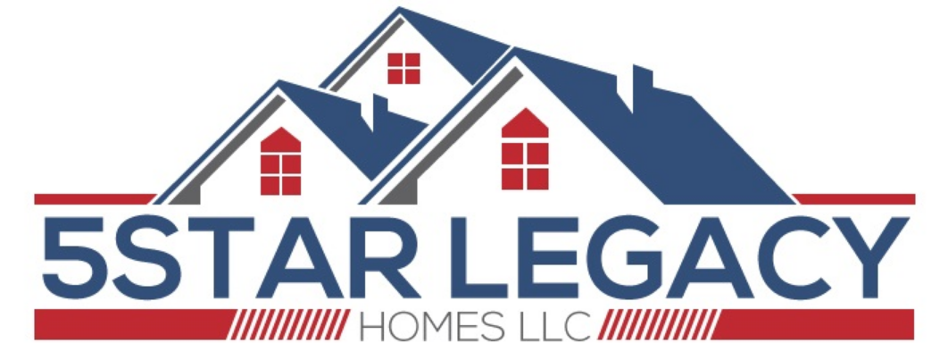 5Star Legacy Homes, LLC
